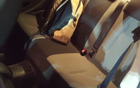 Citroen C4 II рестайлинг, 2008 год, 450 000 рублей, 11 фотография