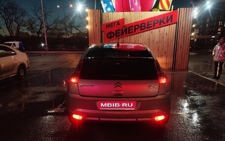 Citroen C4 II рестайлинг, 2008 год, 450 000 рублей, 10 фотография