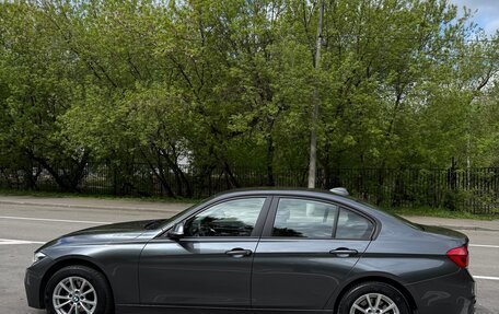 BMW 3 серия, 2017 год, 2 950 000 рублей, 6 фотография