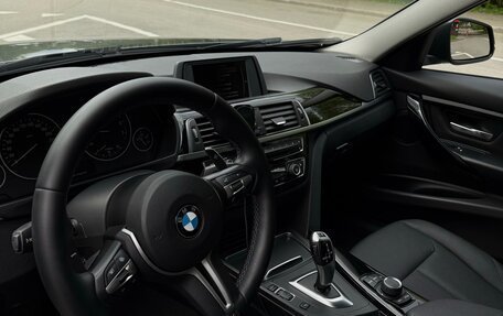 BMW 3 серия, 2017 год, 2 950 000 рублей, 8 фотография