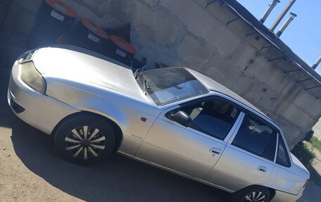 Daewoo Nexia I рестайлинг, 2009 год, 130 000 рублей, 6 фотография