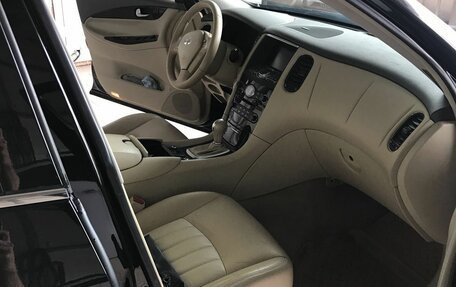 Infiniti EX, 2011 год, 1 550 000 рублей, 2 фотография