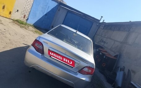 Daewoo Nexia I рестайлинг, 2009 год, 130 000 рублей, 5 фотография