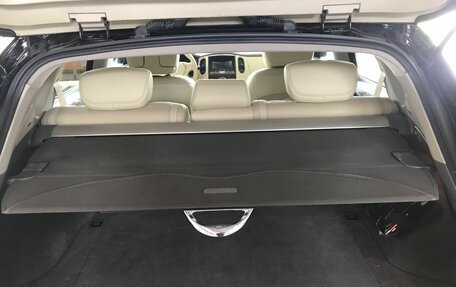 Infiniti EX, 2011 год, 1 550 000 рублей, 10 фотография