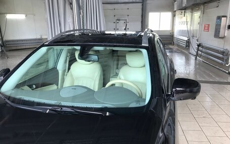 Infiniti EX, 2011 год, 1 550 000 рублей, 11 фотография