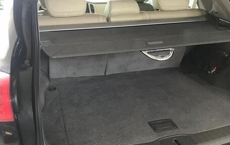 Infiniti EX, 2011 год, 1 550 000 рублей, 12 фотография