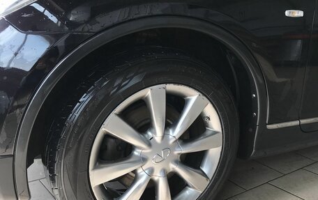 Infiniti EX, 2011 год, 1 550 000 рублей, 7 фотография
