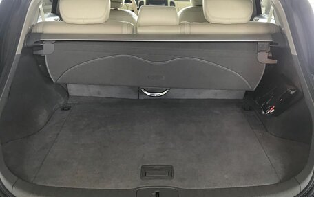 Infiniti EX, 2011 год, 1 550 000 рублей, 14 фотография