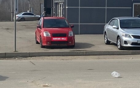 Citroen C2, 2007 год, 300 000 рублей, 3 фотография
