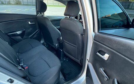 KIA Rio IV, 2017 год, 990 000 рублей, 7 фотография