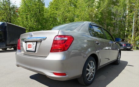Toyota Corolla, 2018 год, 1 390 000 рублей, 7 фотография