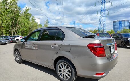 Toyota Corolla, 2018 год, 1 390 000 рублей, 13 фотография