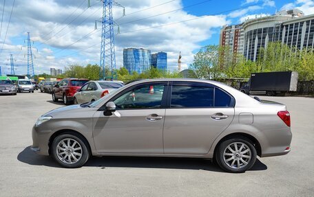 Toyota Corolla, 2018 год, 1 390 000 рублей, 15 фотография