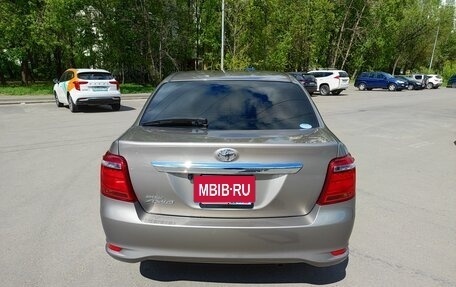 Toyota Corolla, 2018 год, 1 390 000 рублей, 11 фотография