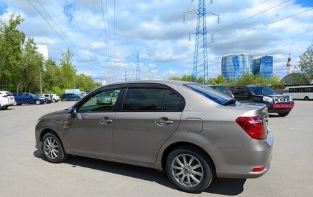 Toyota Corolla, 2018 год, 1 390 000 рублей, 14 фотография