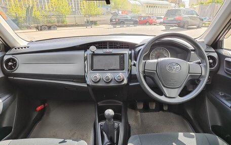 Toyota Corolla, 2018 год, 1 390 000 рублей, 22 фотография