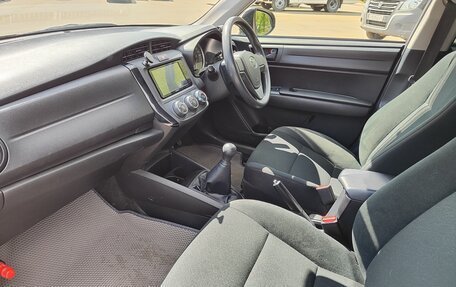 Toyota Corolla, 2018 год, 1 390 000 рублей, 16 фотография