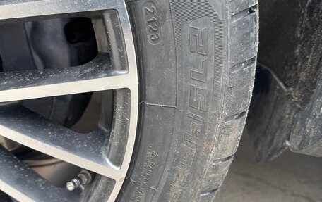 Volkswagen Touareg III, 2014 год, 2 499 999 рублей, 9 фотография