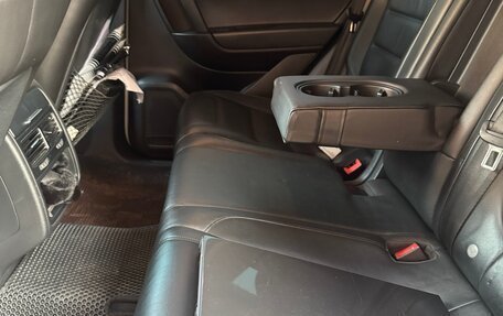 Volkswagen Touareg III, 2014 год, 2 499 999 рублей, 11 фотография