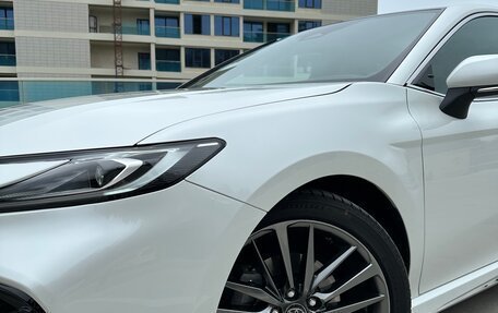 Toyota Camry, 2024 год, 3 999 999 рублей, 5 фотография