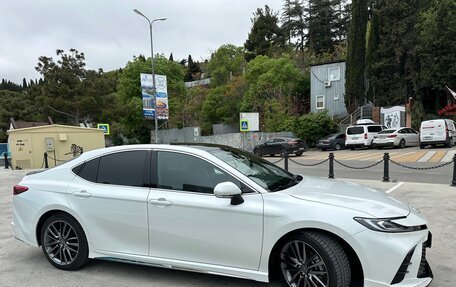 Toyota Camry, 2024 год, 3 999 999 рублей, 2 фотография