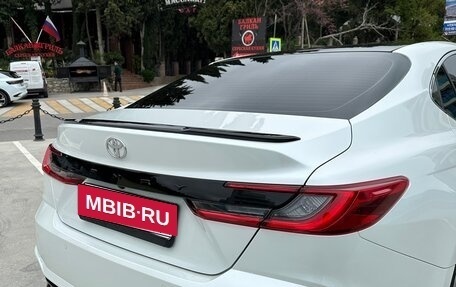 Toyota Camry, 2024 год, 3 999 999 рублей, 6 фотография