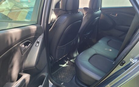 Hyundai ix35 I рестайлинг, 2014 год, 1 580 000 рублей, 3 фотография
