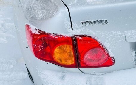 Toyota Corolla, 2007 год, 420 000 рублей, 2 фотография