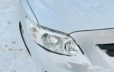 Toyota Corolla, 2007 год, 420 000 рублей, 7 фотография