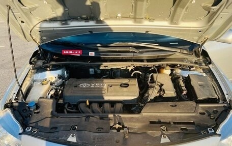 Toyota Corolla, 2007 год, 420 000 рублей, 14 фотография