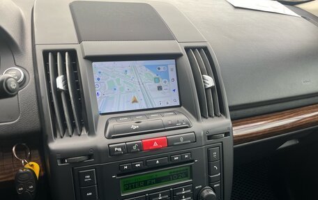 Land Rover Freelander II рестайлинг 2, 2008 год, 1 099 000 рублей, 9 фотография