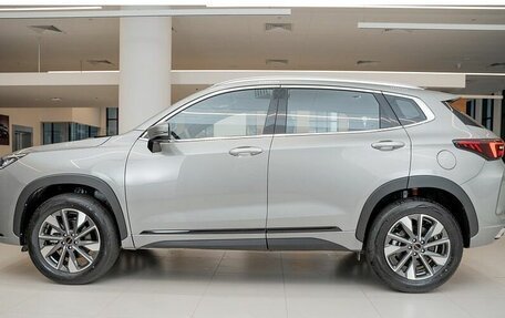 CheryExeed LX, 2024 год, 3 140 000 рублей, 3 фотография