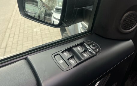 Land Rover Freelander II рестайлинг 2, 2008 год, 1 099 000 рублей, 14 фотография