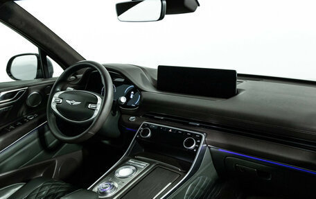 Genesis GV80 I, 2020 год, 5 999 000 рублей, 9 фотография
