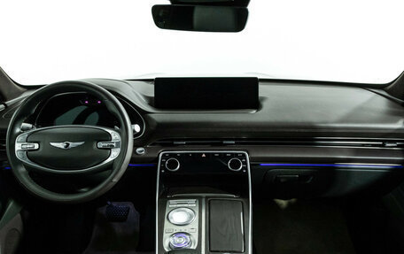 Genesis GV80 I, 2020 год, 5 999 000 рублей, 13 фотография