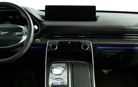 Genesis GV80 I, 2020 год, 5 999 000 рублей, 14 фотография