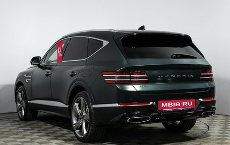 Genesis GV80 I, 2020 год, 5 999 000 рублей, 7 фотография