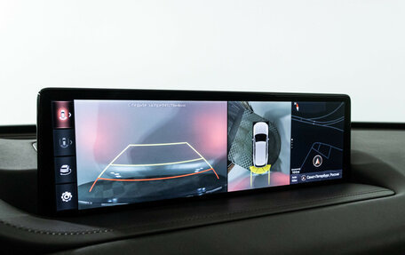 Genesis GV80 I, 2020 год, 5 999 000 рублей, 22 фотография
