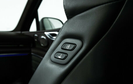Genesis GV80 I, 2020 год, 5 999 000 рублей, 20 фотография