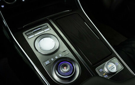 Genesis GV80 I, 2020 год, 5 999 000 рублей, 26 фотография