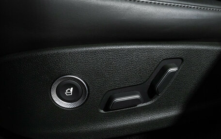 Genesis GV80 I, 2020 год, 5 999 000 рублей, 19 фотография