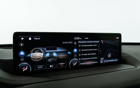 Genesis GV80 I, 2020 год, 5 999 000 рублей, 24 фотография