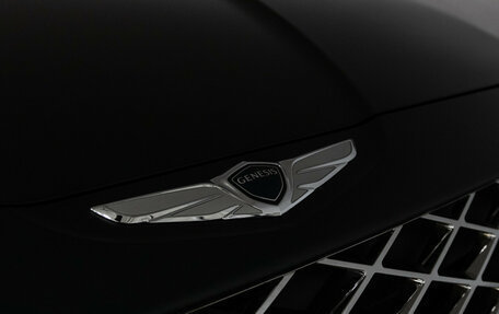 Genesis GV80 I, 2020 год, 5 999 000 рублей, 37 фотография