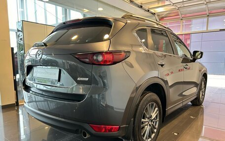 Mazda CX-5 II, 2018 год, 2 180 000 рублей, 4 фотография