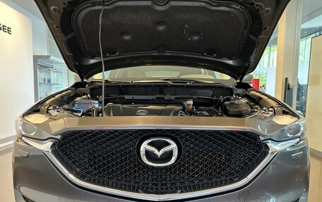 Mazda CX-5 II, 2018 год, 2 180 000 рублей, 6 фотография