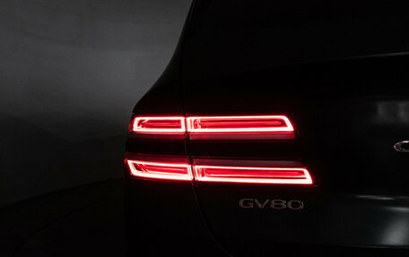 Genesis GV80 I, 2020 год, 5 999 000 рублей, 40 фотография