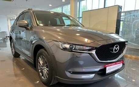 Mazda CX-5 II, 2018 год, 2 180 000 рублей, 3 фотография