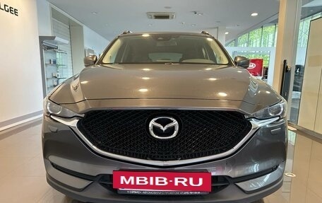Mazda CX-5 II, 2018 год, 2 180 000 рублей, 5 фотография