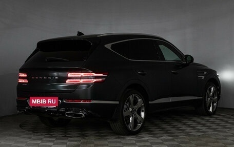 Genesis GV80 I, 2020 год, 5 999 000 рублей, 38 фотография
