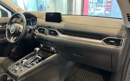 Mazda CX-5 II, 2018 год, 2 180 000 рублей, 9 фотография
